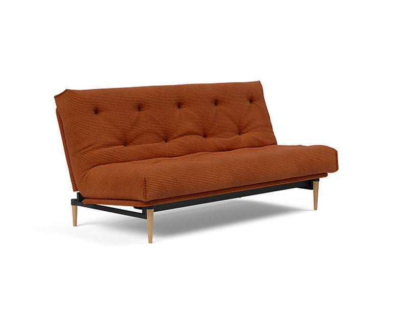 COLPUS Light 140 m/NORDIC trekk