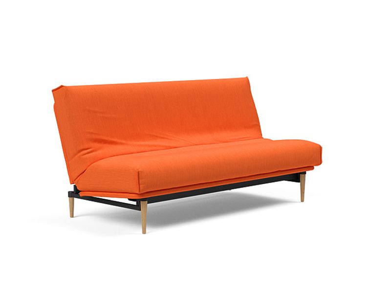 COLPUS Light 140 m/NORDIC trekk uten knapper