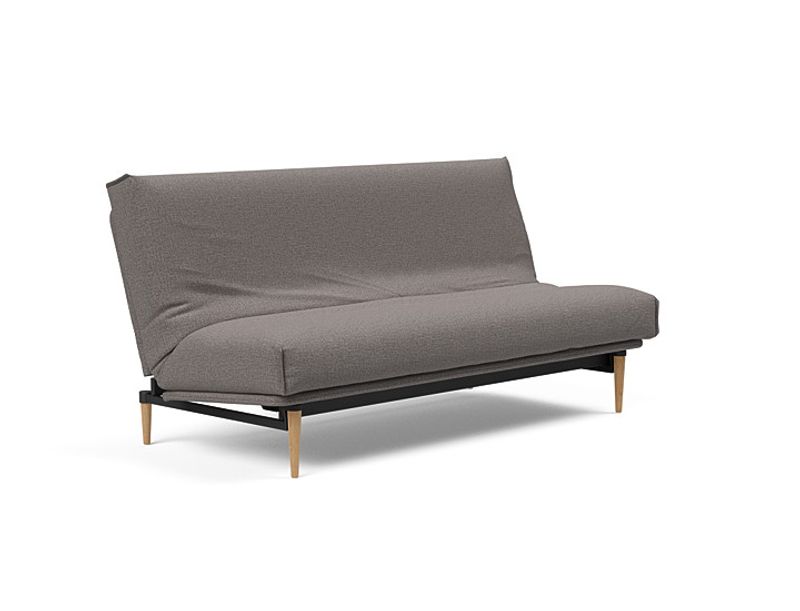 COLPUS Light 140 m/NORDIC trekk uten knapper