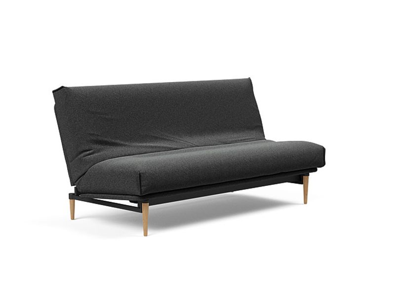 COLPUS Light 140 m/NORDIC trekk uten knapper