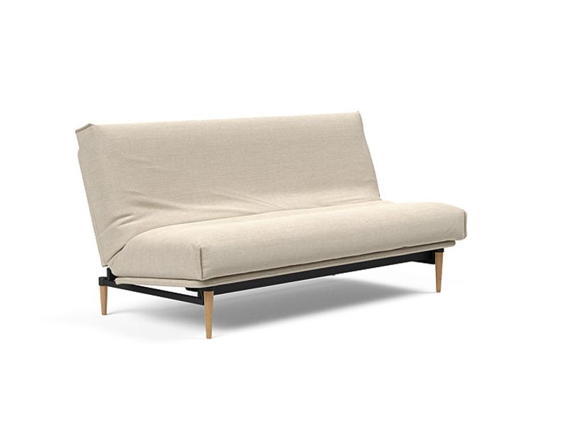 COLPUS Light 140 m/NORDIC trekk uten knapper