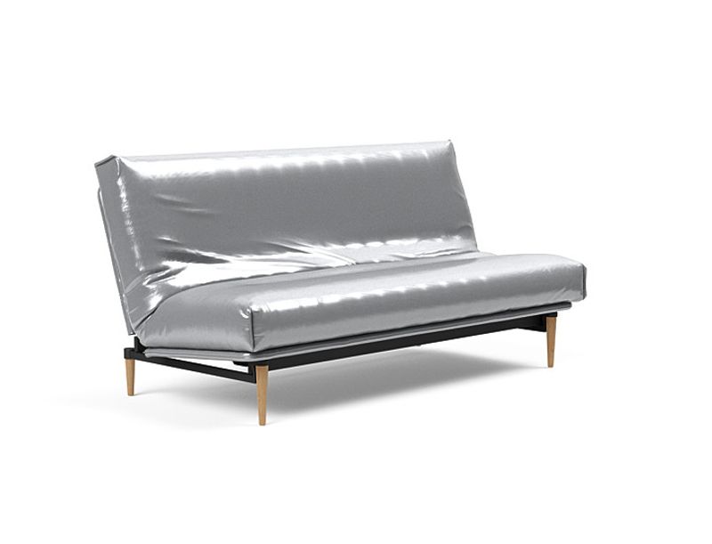 COLPUS Light 140 m/NORDIC trekk uten knapper