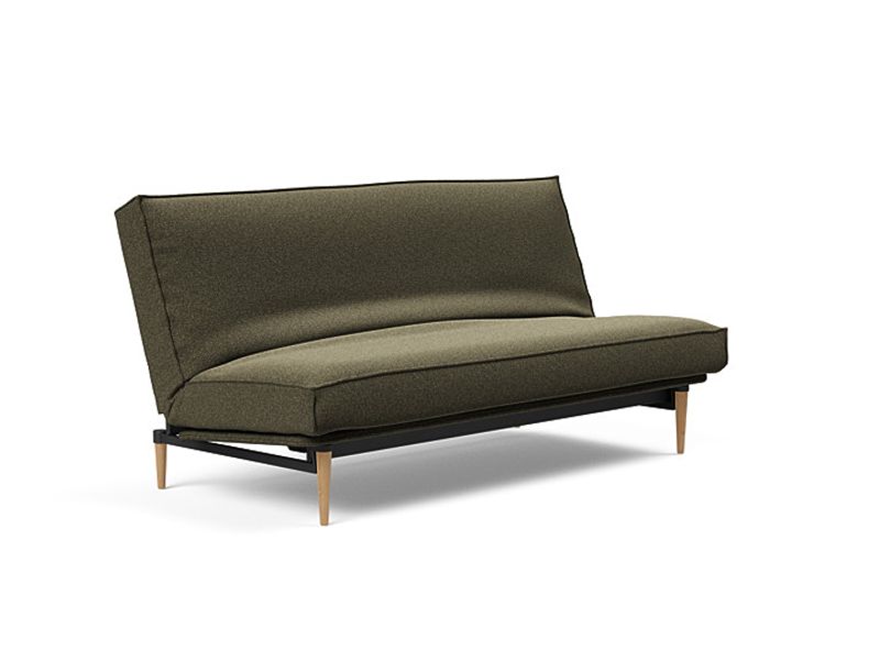 COLPUS Light 140 m/SHARP trekk