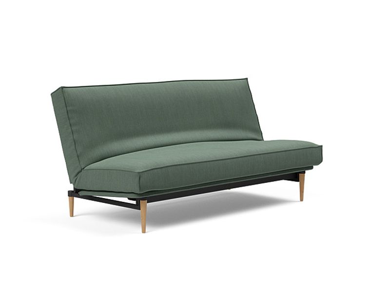 COLPUS Light 140 m/SHARP trekk