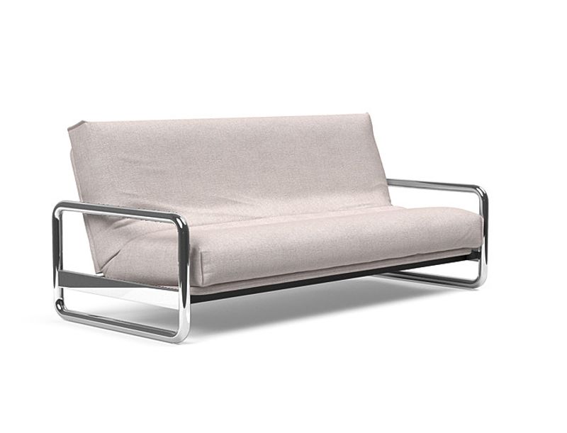 LOMIRA 140 m/NORDIC trekk uten knapper