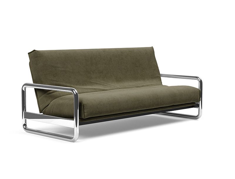 LOMIRA 140 m/NORDIC trekk uten knapper