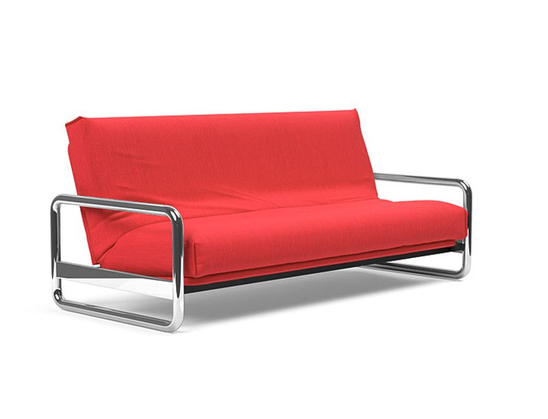 LOMIRA 140 m/NORDIC trekk uten knapper