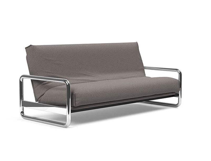 LOMIRA 140 m/NORDIC trekk uten knapper