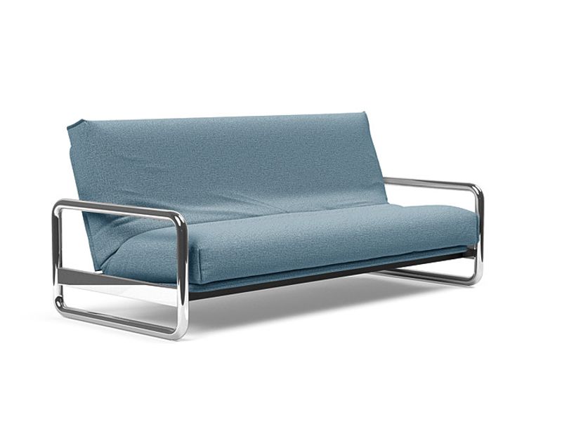 LOMIRA 140 m/NORDIC trekk uten knapper