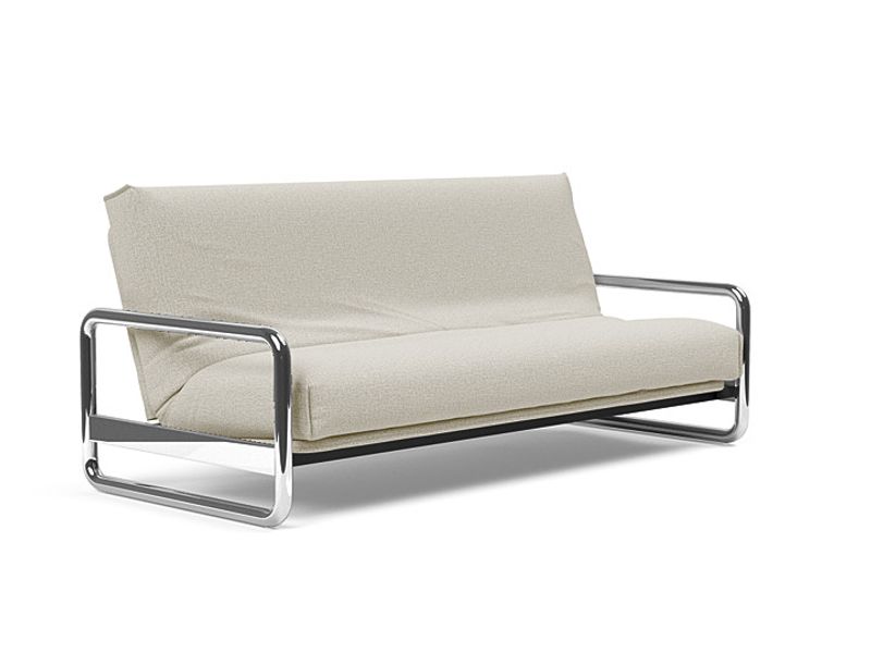 LOMIRA 140 m/NORDIC trekk uten knapper