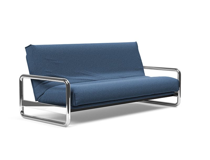 LOMIRA 140 m/NORDIC trekk uten knapper