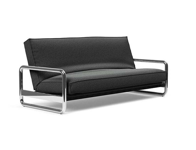 LOMIRA 140 m/SHARP trekk