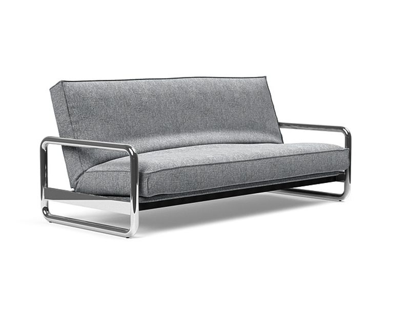 LOMIRA 140 m/SHARP trekk