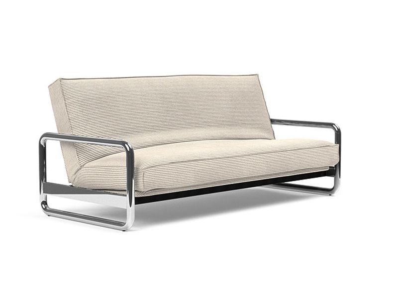 LOMIRA 140 m/SHARP trekk