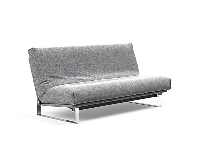 MINIMUM 140 m/NORDIC trekk uten knapper