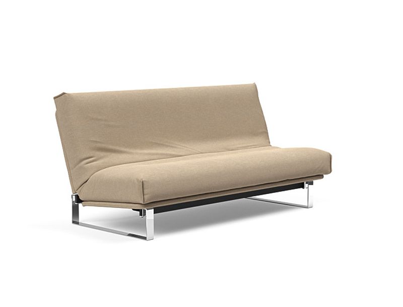 MINIMUM 140 m/NORDIC trekk uten knapper