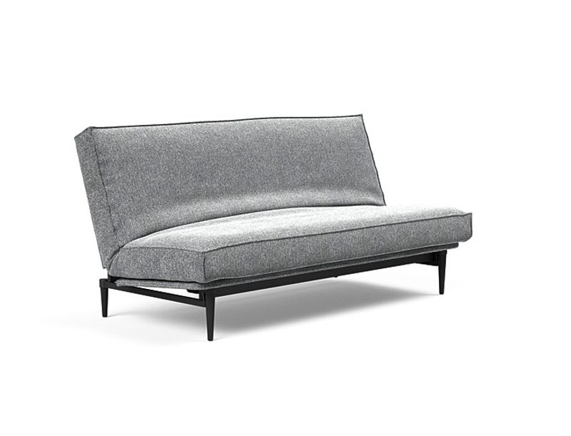 COLPUS Black 140 m/SHARP trekk