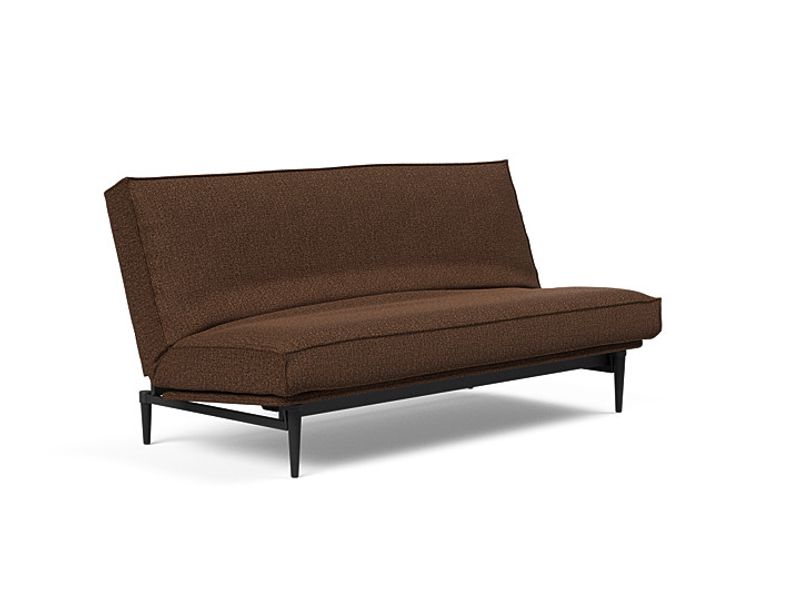 COLPUS Black 140 m/SHARP trekk