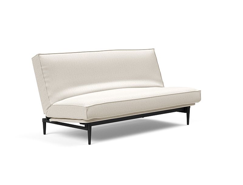 COLPUS Black 140 m/SHARP trekk