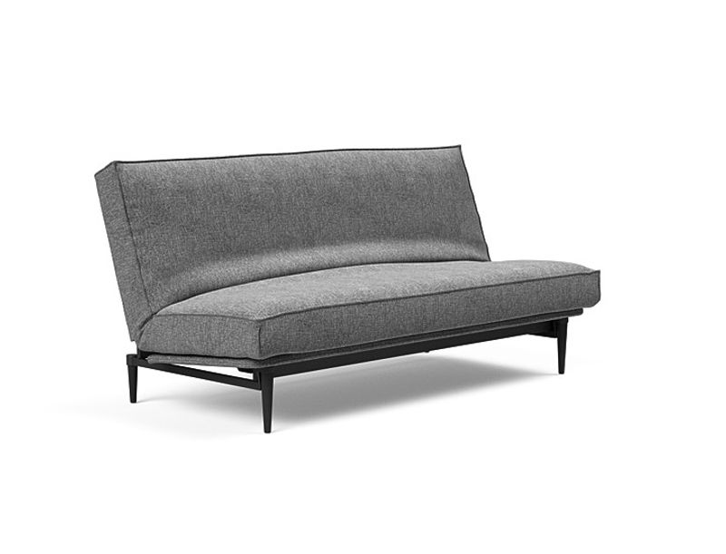 COLPUS Black 140 m/SHARP trekk