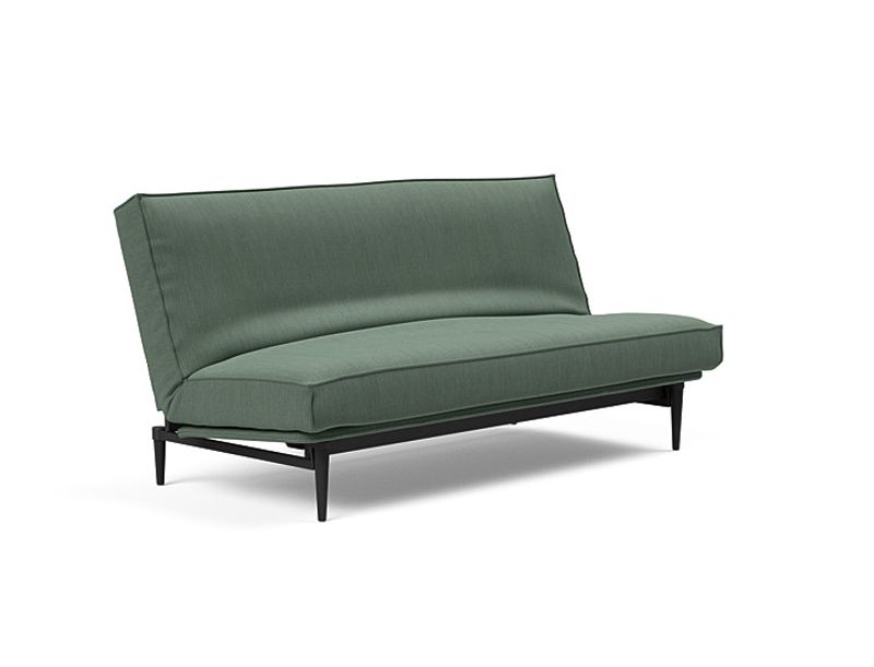 COLPUS Black 140 m/SHARP trekk