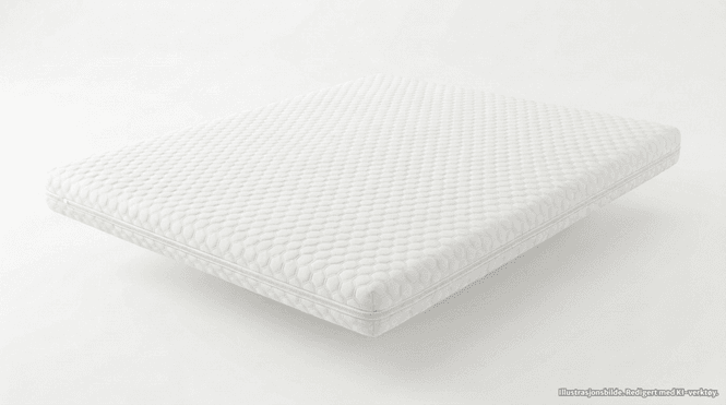 Hovedbilde Fader Jakob™ Lux HEXAGON Cool Visco Soft ...