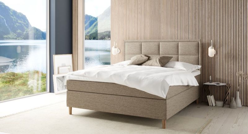 Maestro Kontinental Excellence Pulse Latex